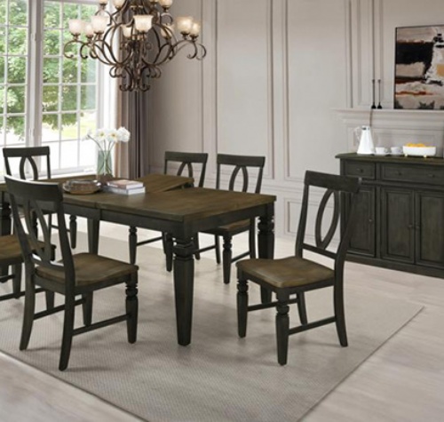 PT4078-Preston Dining Table